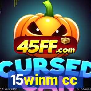 15winm cc